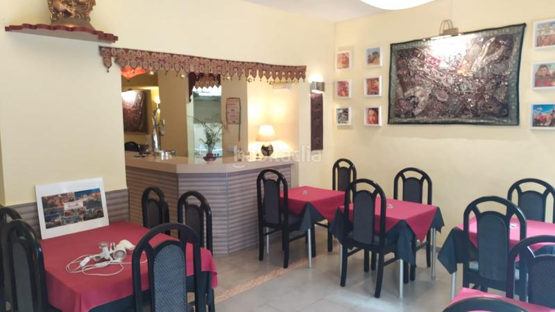 Foto 22b124f9-8f1b-4fed-b79a-547bbf48f49b. Locale commerciale con riscaldamento in Centro Nerja