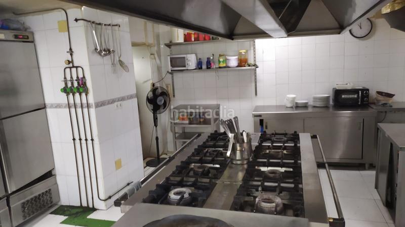 Foto 5dd8da0f-f552-458b-a133-4566df9cbf5b. Locale commerciale con riscaldamento in Centro Nerja