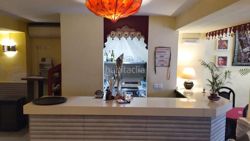 Foto 70c2fe88-0ff3-4f66-bbeb-a9081b2082a8. Locale commerciale con riscaldamento in Centro Nerja