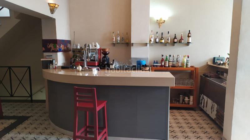 Foto 70c88fe3-8c37-4af8-aaed-a3ef2ea6c964. Locale commerciale con riscaldamento in Centro Nerja