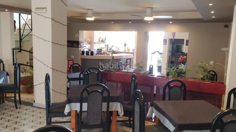 Foto 7af340a9-a09b-4122-9a1b-ed679478e6aa. Locale commerciale con riscaldamento in Centro Nerja