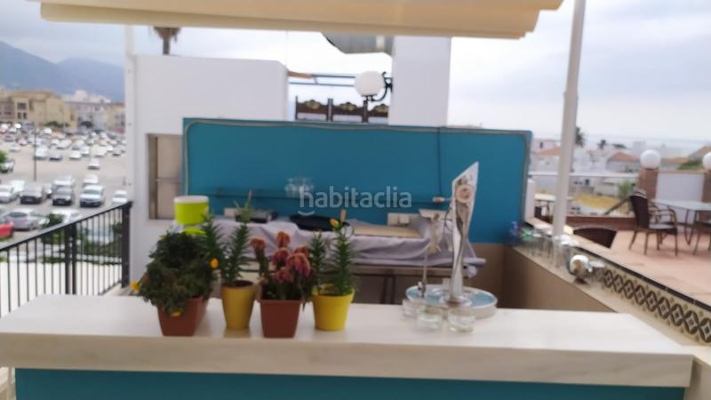 Foto a9eb34c4-aa20-40aa-8d71-17e19e41c614. Locale commerciale con riscaldamento in Centro Nerja