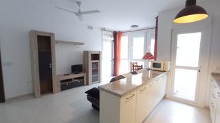 Appartement  Avenida esperanto. Apartamento en venta torrox costa con 1 dormitorio y garaje