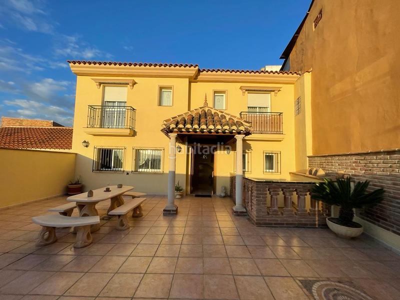 Foto 858126d6-f342-438a-b68b-1602228891d9. Chalet  en venta velez-malaga con 5 dormitorios con piscina en Vélez - Málaga