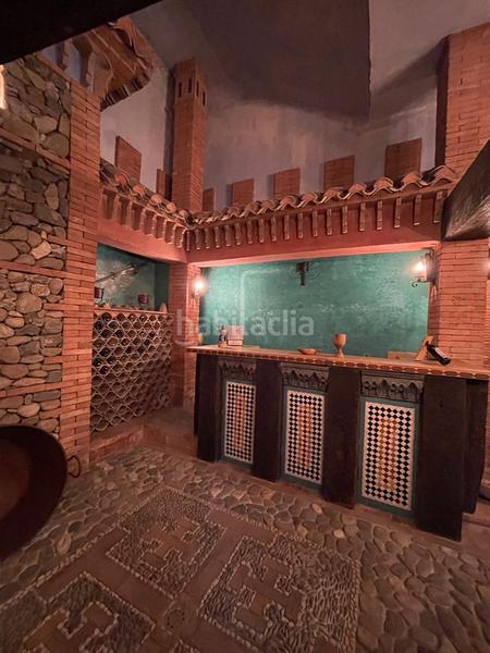 Foto b0fbac04-6b78-497b-be1d-c4f18a3a6ce1. Chalet  en venta velez-malaga con 5 dormitorios con piscina en Vélez - Málaga