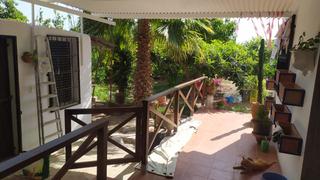 Masia  Avenida alcalde antonio villasclaras. Terreno en venta nerja con 1900 m2 y nave apero de 60 m2