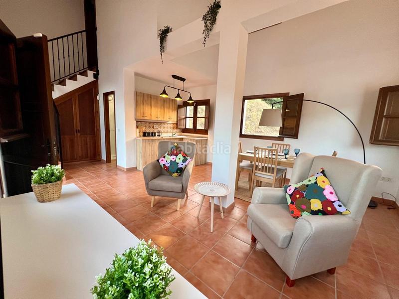 Foto 5d14087c-8a39-4188-8d14-d69f10936ea1. Masía cortijo completamente reformado en venta con piscina en Frigiliana