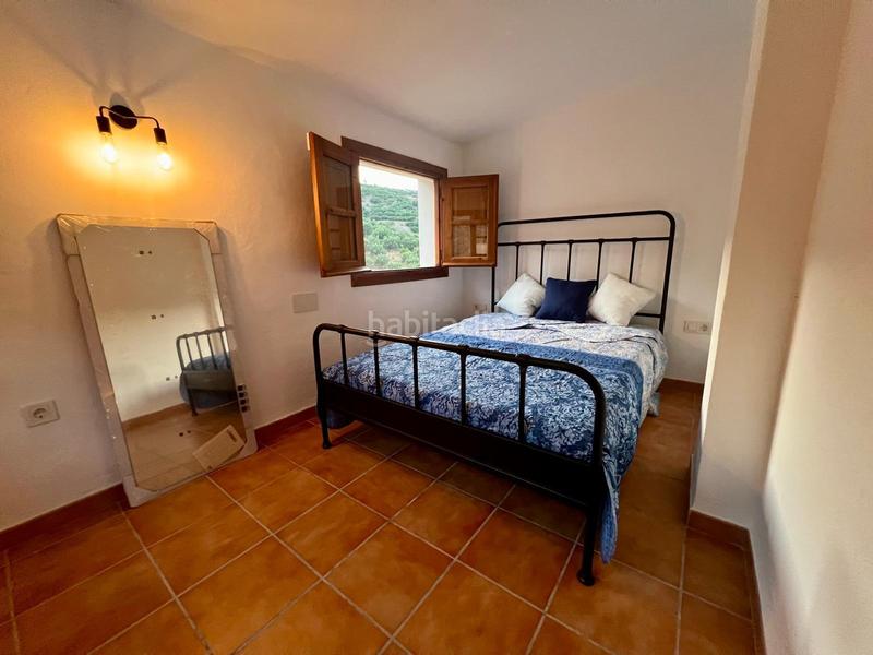 Foto ab0bdd9a-6d49-413e-b1b6-21078f454e26. Masía cortijo completamente reformado en venta con piscina en Frigiliana