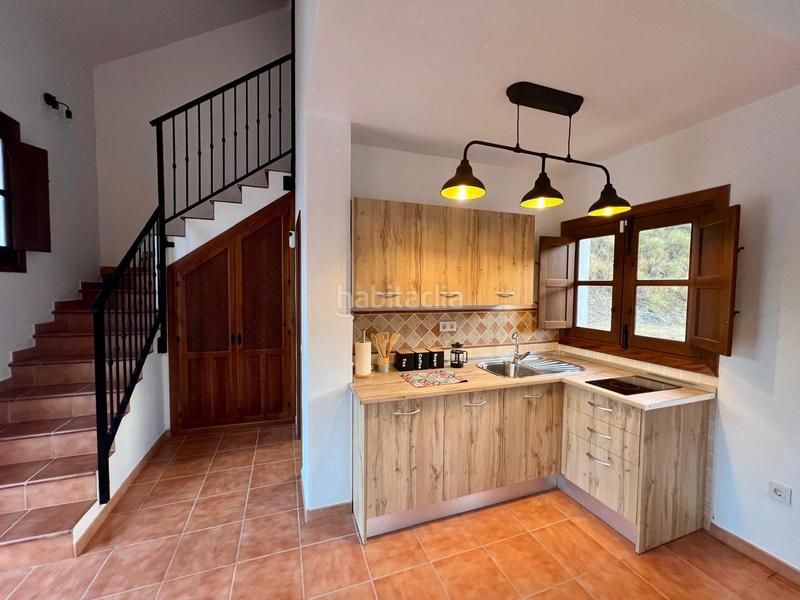 Foto af8a0067-399a-4b13-ae0a-e02d02bb8dc4. Masía cortijo completamente reformado en venta con piscina en Frigiliana