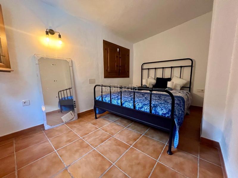 Foto bd207b50-cab5-437c-9977-47144926a466. Masía cortijo completamente reformado en venta con piscina en Frigiliana