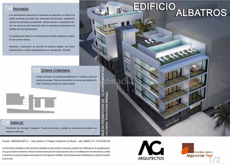 Foto 36ea25ec-9bb9-4567-854f-16c28dc2e60b. Apartament a calle almería 54 a Urbanización Santa Rosa Torrox