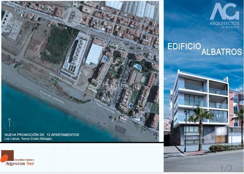 Foto ac69ef36-1220-4271-9776-332007f3f489. Apartament a calle almería 54 a Urbanización Santa Rosa Torrox