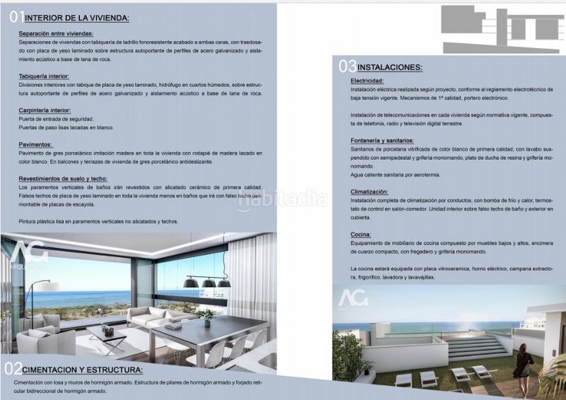 Foto e88665dc-5765-42c7-91e6-06eb6786f583. Apartament a calle almería 54 a Urbanización Santa Rosa Torrox