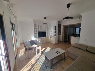 Lloguer Apartament a Calle santo cristo 21t. Apartamento de alquiler en frigiliana con 2 dormitorios