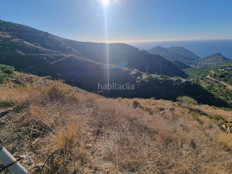 Foto 46b1b87d-45e5-4e4f-8863-817053cbbc50. Finca rústica en n/a terreno en venta con 6000 m2 en Nerja