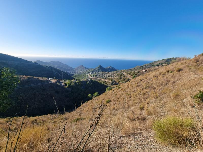 Foto 92a7a5c2-4c98-4c96-bc6b-f778b109ad4a. Finca rústica en n/a terreno en venta con 6000 m2 en Nerja