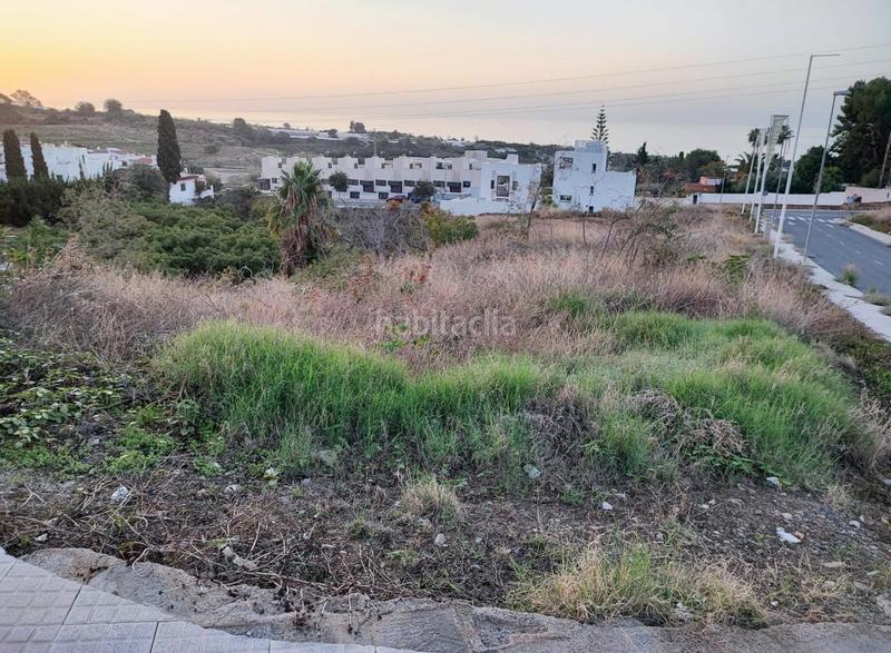 Foto 024c8982-f55b-4cc1-adb1-1bac7914c734. Terreno residenziale in calle oslo 12 in Capistrano Nerja