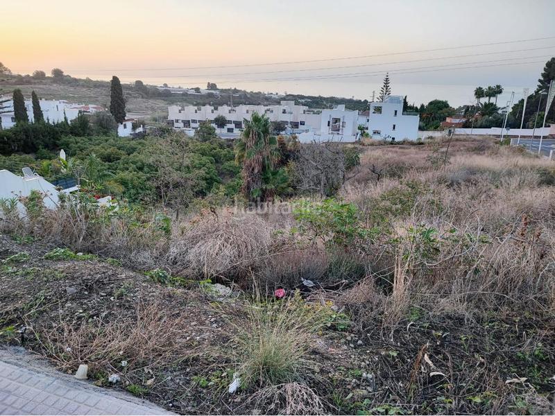 Foto 2e30db7d-cac7-48a7-b8da-f58f7d4624a1. Terreno residenziale in calle oslo 12 in Capistrano Nerja