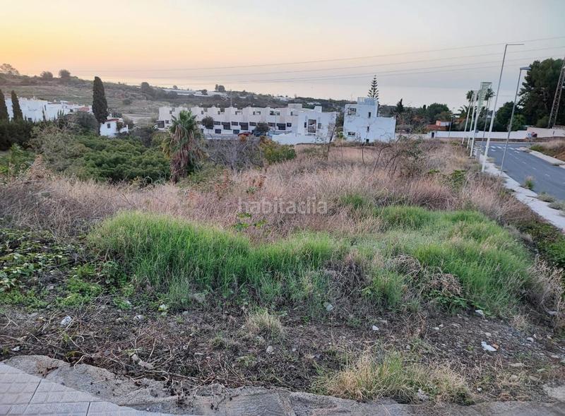Foto 74cbbbaa-cd51-4b2c-9dff-f6280991fa10. Terreno residenziale in calle oslo 12 in Capistrano Nerja