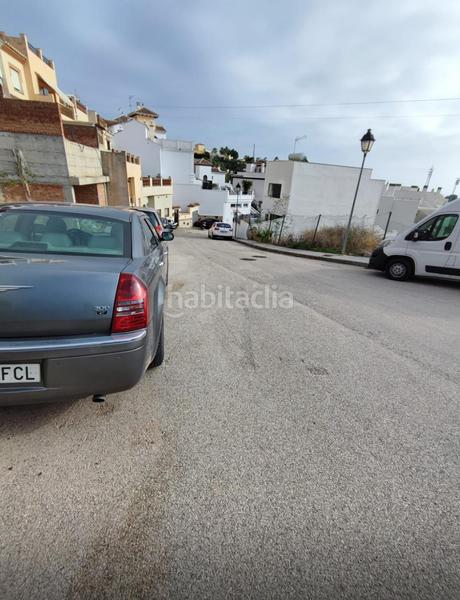 Foto 95c068f7-1aff-4142-9b49-b66828af3e88. Wohngrundstück in calle saturno 4a in Almijara Nerja