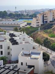 Terreny residencial a Calle saturno 4a. Parcela en venta nerja con 247 m2 para hacer chalet con piscina