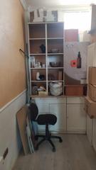 Geschäftsraum in Avenida de Andalucía 65F