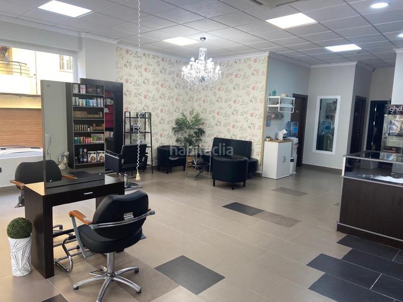 Foto 15583fca-fc33-4a3d-b525-bb56e413519c. Geschäftsraum in calle cristo 35d in Hispanidad - Vivar Téllez Vélez - Málaga