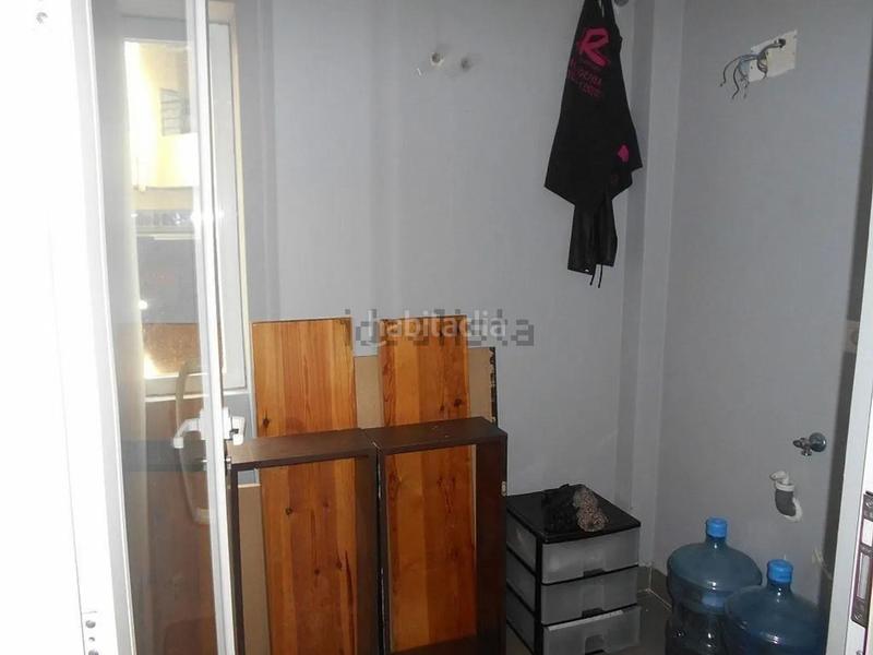 Foto 30bfc335-339e-4a52-a33f-6d92e7f149fa. Geschäftsraum in calle cristo 35d in Hispanidad - Vivar Téllez Vélez - Málaga