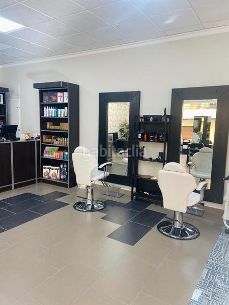 Foto 39382c8b-213d-450a-b9ee-2209c17dc0fb. Geschäftsraum in calle cristo 35d in Hispanidad - Vivar Téllez Vélez - Málaga