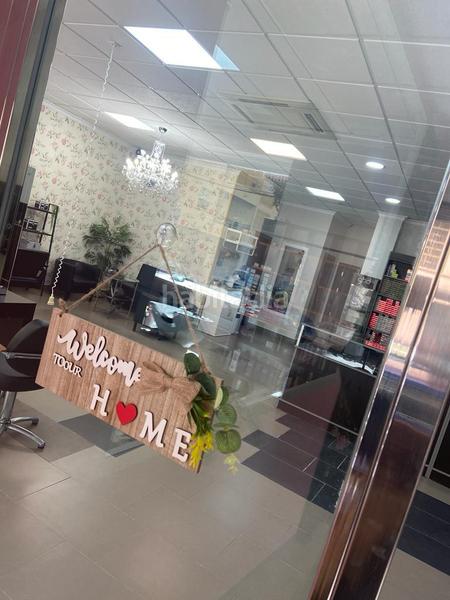 Foto 807476fb-c5fa-439d-8188-7ef6102d1735. Geschäftsraum in calle cristo 35d in Hispanidad - Vivar Téllez Vélez - Málaga