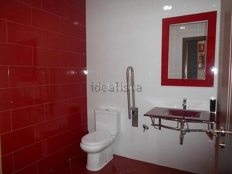 Foto de4a73b4-b939-4919-897f-1237e3582440. Geschäftsraum in calle cristo 35d in Hispanidad - Vivar Téllez Vélez - Málaga