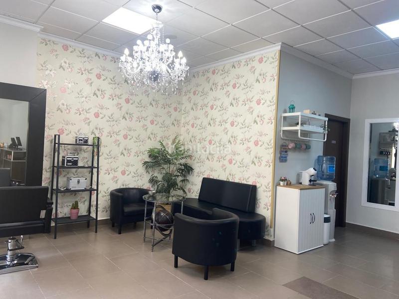 Foto fba8b823-6aeb-4187-98ad-44b0ba2341ed. Geschäftsraum in calle cristo 35d in Hispanidad - Vivar Téllez Vélez - Málaga