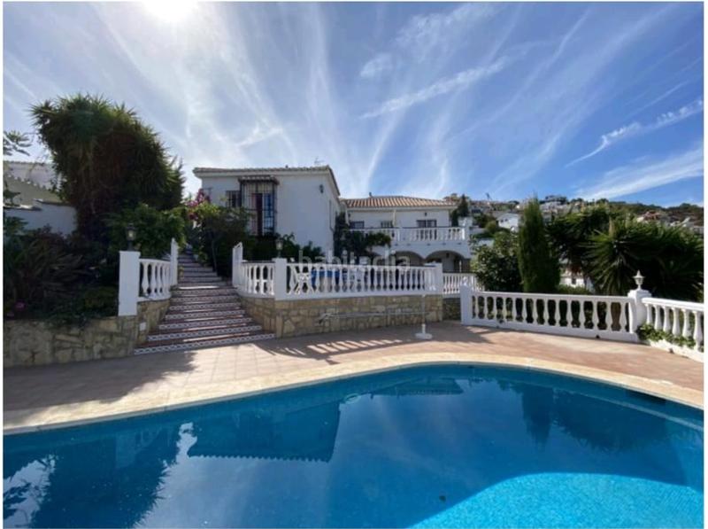 Foto 037f413b-f04e-47a1-90d9-458dfad2d429. Chalet in punta lara 33 in Chaparil - Torrecilla - Punta Lara Nerja