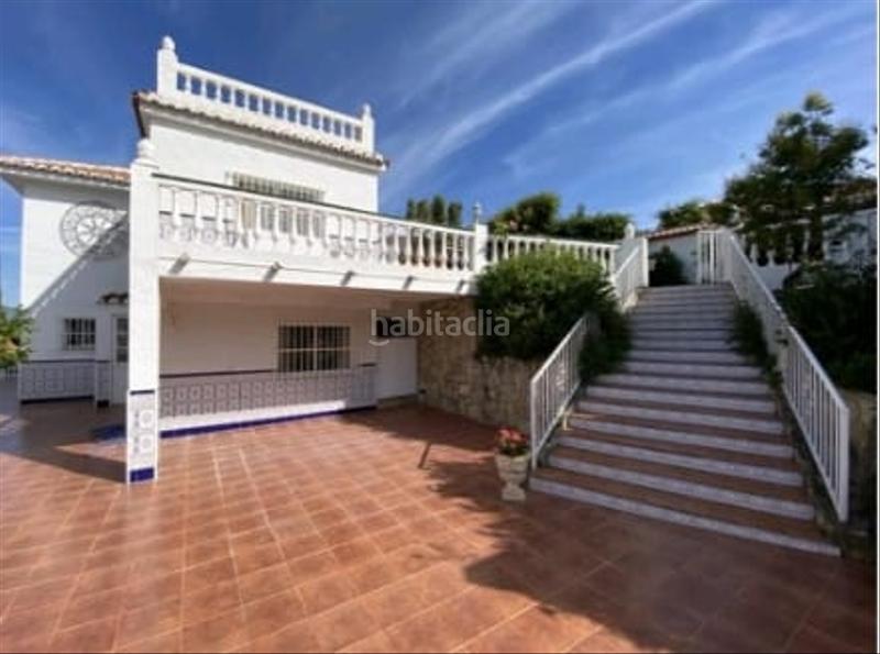 Foto 34ed8570-e817-488f-b009-1dccd3111f17. Chalet in punta lara 33 in Chaparil - Torrecilla - Punta Lara Nerja