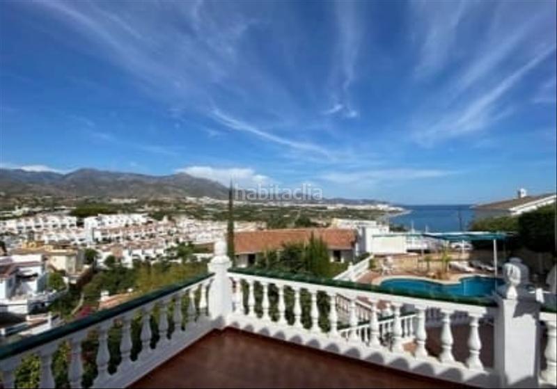 Foto 4749bfb3-05c8-435b-8d00-fd0e97ff16e2. Chalet in punta lara 33 in Chaparil - Torrecilla - Punta Lara Nerja