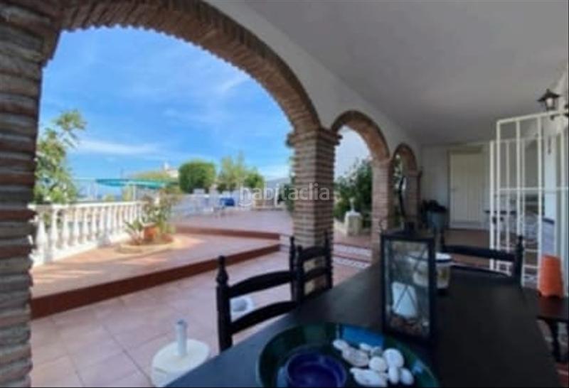 Foto 6442aaeb-8e75-4cc0-87c9-7cde706436ef. Chalet in punta lara 33 in Chaparil - Torrecilla - Punta Lara Nerja