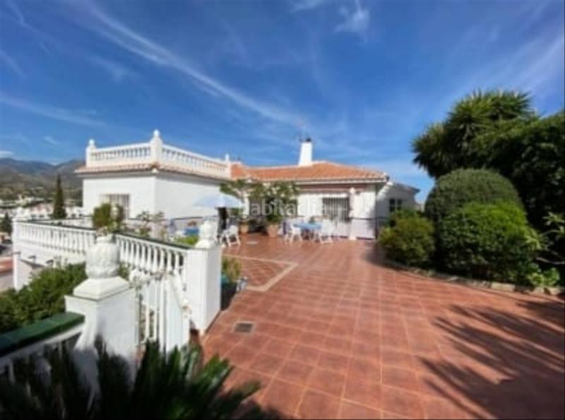 Foto 931db06a-7c91-4dca-91fb-238e08d5dfe7. Chalet in punta lara 33 in Chaparil - Torrecilla - Punta Lara Nerja