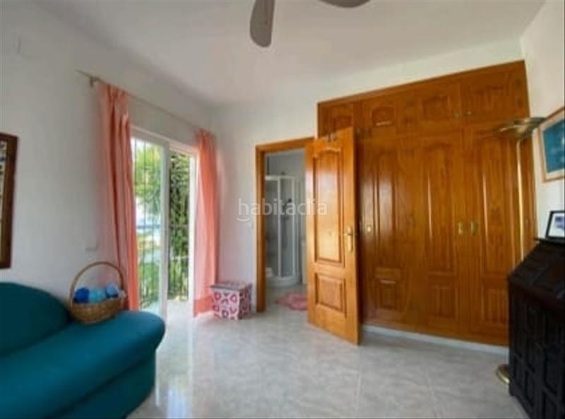 Foto a2256766-ced7-4f5a-8fad-2e93b3f39d21. Chalet in punta lara 33 in Chaparil - Torrecilla - Punta Lara Nerja