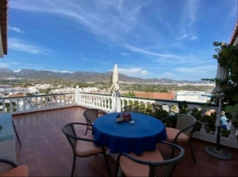 Foto ce0399b9-4a8a-425c-99fb-865234677c43. Chalet in punta lara 33 in Chaparil - Torrecilla - Punta Lara Nerja