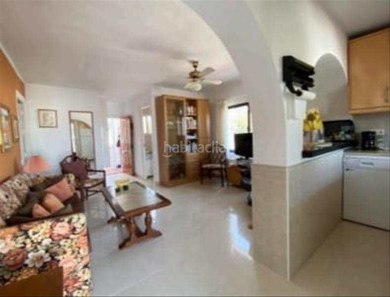 Foto fd665f99-2627-4993-ad0a-014dfad196ee. Chalet in punta lara 33 in Chaparil - Torrecilla - Punta Lara Nerja