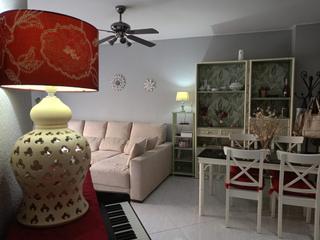 Pis a Plaza de cavana 5. Piso en venta nerja 3 dormitorios centro