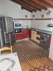 Lloguer Casa a Calle real 29. Casa de alquiler en nerja con 2 dormitorios
