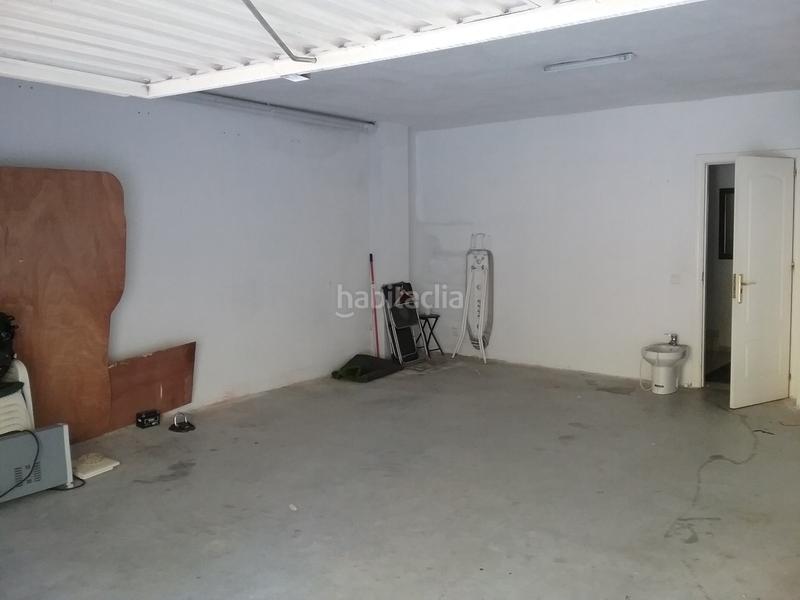 Foto 05a920cc-1e3f-44f2-8a88-93783da2aab4. Xalet a calle lucena 12a a Burriana Nerja