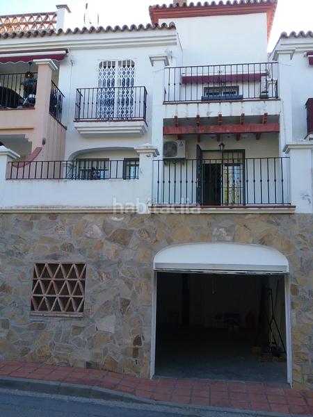 Foto 8f68b8f6-b842-45a4-a9dd-11f172e32863. Xalet a calle lucena 12a a Burriana Nerja
