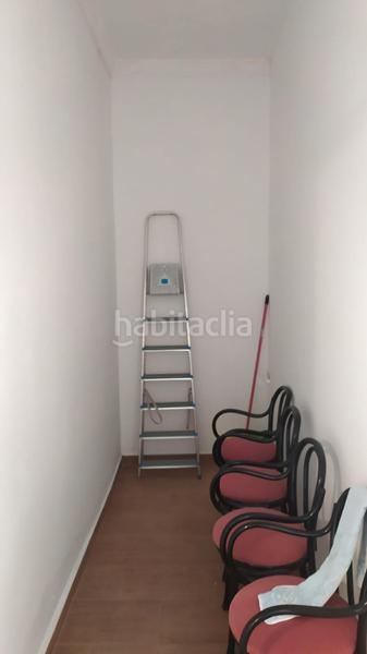 Foto 86316316-b809-4427-94b3-8e83f3b3d564. Rent business premise in calle doctor fleming 44 in Torre del Mar