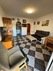 Rent Flat in Calle castilla pérez 26. Apartamento de alquiler en nerja con 1 dormitorio y piscina