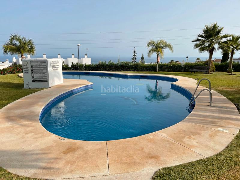 Foto 1a14aa8d-67af-4544-9686-435929eb1f0e. Affitto chalet in calle los álamos 41a in Capistrano Nerja
