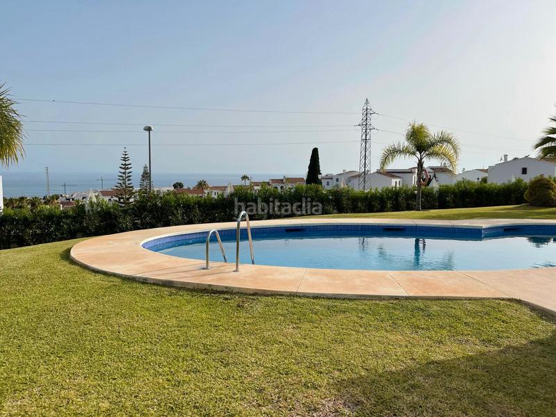 Foto 378f8be0-f05b-479d-8416-e17f6d11d475. Affitto chalet in calle los álamos 41a in Capistrano Nerja