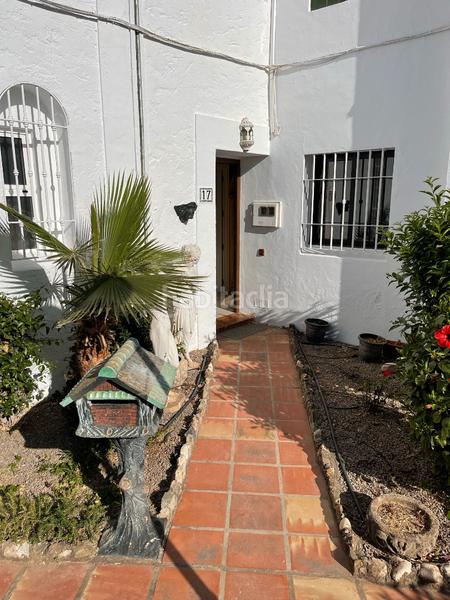 Foto 75a2f9b7-95f3-4df1-acab-36820805168e. Affitto chalet in calle los álamos 41a in Capistrano Nerja