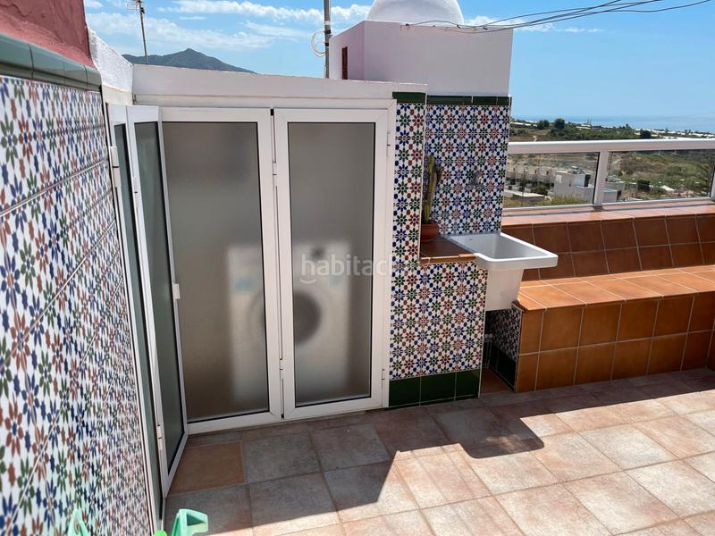 Foto a43f05d8-e9a9-4a08-ae29-0c628566920b. Affitto chalet in calle los álamos 41a in Capistrano Nerja